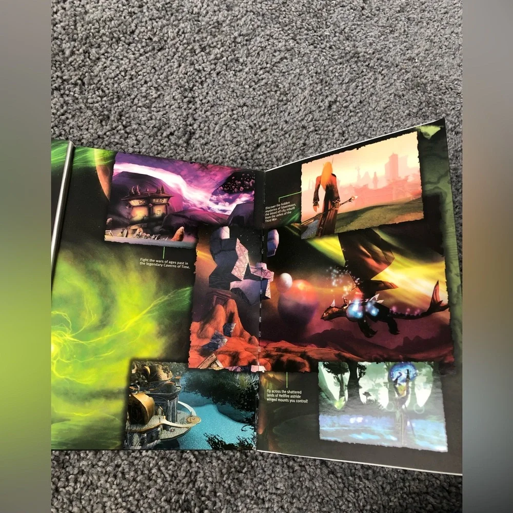 FREE WITH PURCHASE Video Game (Don't Know If It Works)